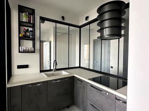 квартира по адресу Глинки ул. (Глинки), 2