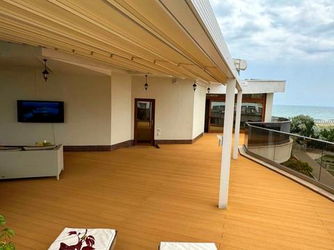 дом по адресу  Каролино-бугаз, Приморская ул.