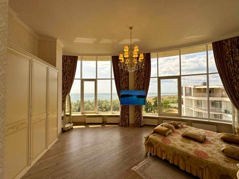 дом по адресу  Каролино-бугаз, Приморская ул.