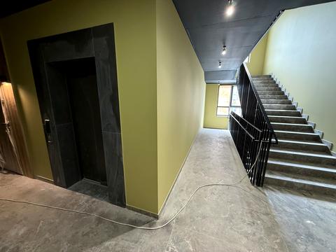 квартира по адресу Поліська ул., 27