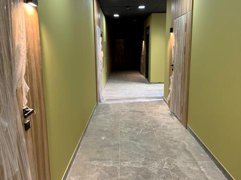 квартира по адресу Поліська ул., 27