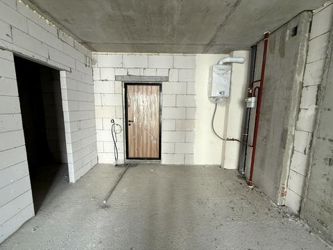 квартира по адресу Поліська ул., 27