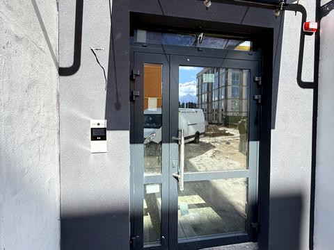 квартира по адресу Поліська ул., 27