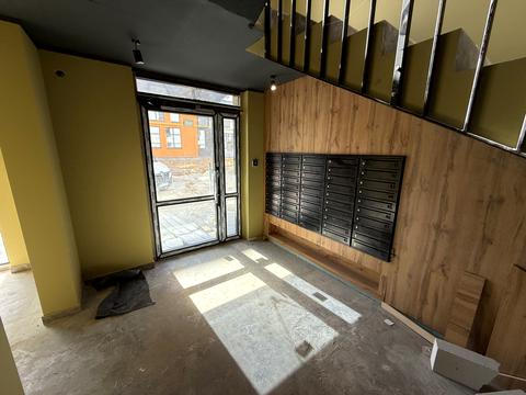 квартира по адресу Поліська ул., 27