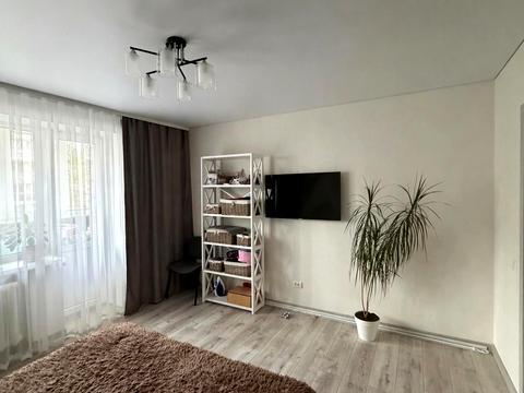 квартира за адресою Чуднівська вул. (Черняховського), 94