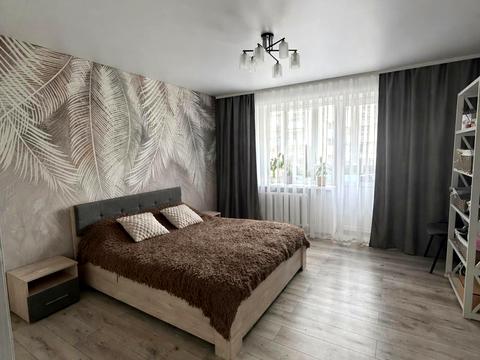 квартира за адресою Чуднівська вул. (Черняховського), 94