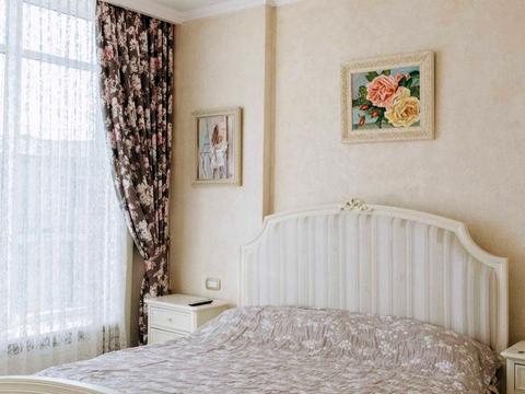 дом по адресу  Каролино-бугаз, Приморская ул.