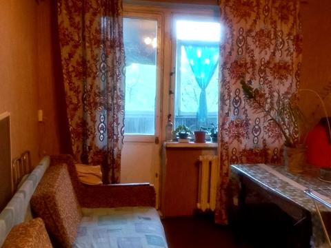 квартира по адресу Осенняя ул., 12
