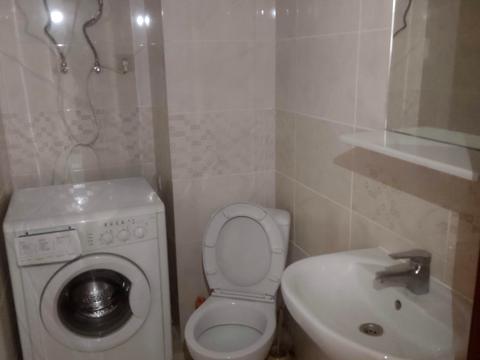 квартира за адресою Богатирська вул., 6-А