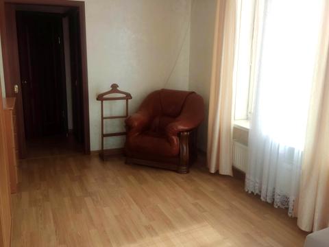 квартира за адресою Богатирська вул., 6-А