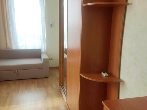 квартира за адресою Богатирська вул., 6-А