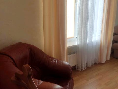 квартира за адресою Богатирська вул., 6-А