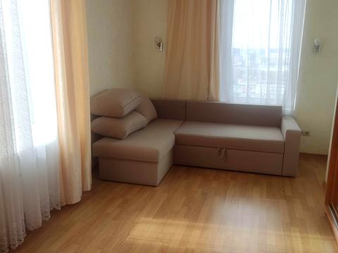 квартира за адресою Богатирська вул., 6-А