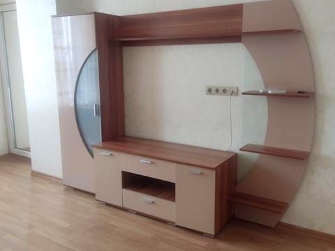 квартира за адресою Богатирська вул., 6-А