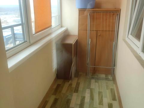 квартира за адресою Богатирська вул., 6-А