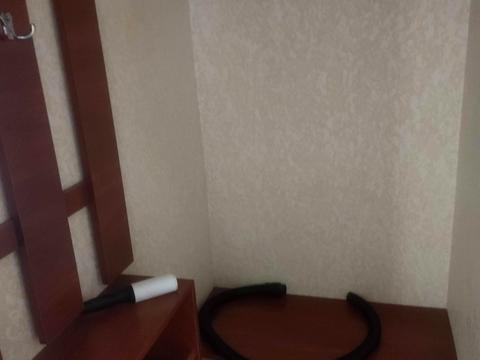 квартира за адресою Богатирська вул., 6-А