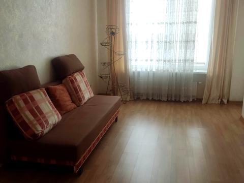 квартира за адресою Богатирська вул., 6-А