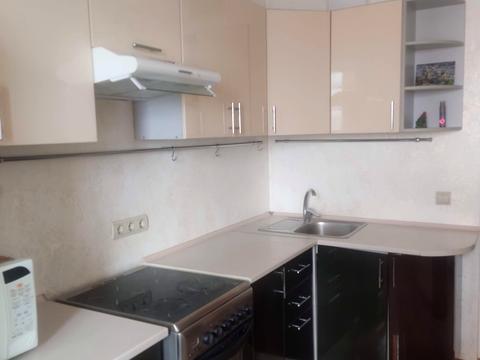 квартира за адресою Богатирська вул., 6-А