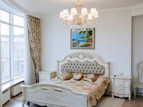 дом по адресу  Каролино-бугаз, Приморская ул.