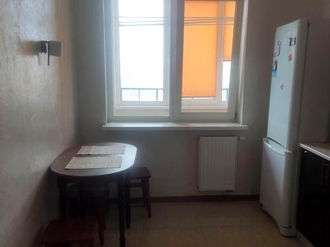 квартира за адресою Богатирська вул., 6-А