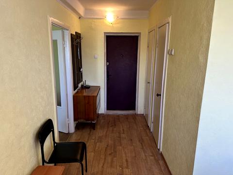 квартира за адресою Йорданська вул. (Лайоша Гавро), 8