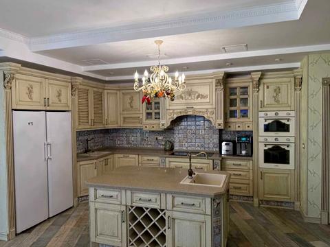 дом по адресу  Каролино-бугаз, Приморская ул.