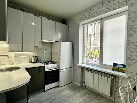 квартира за адресою Одеська вул., 34