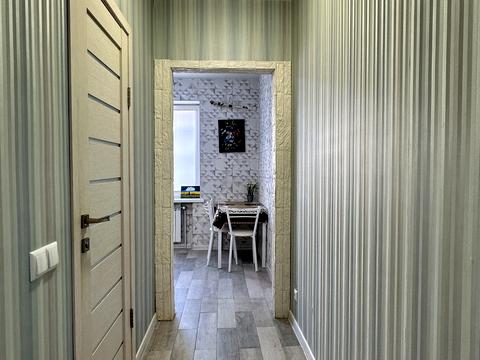 квартира за адресою Одеська вул., 34