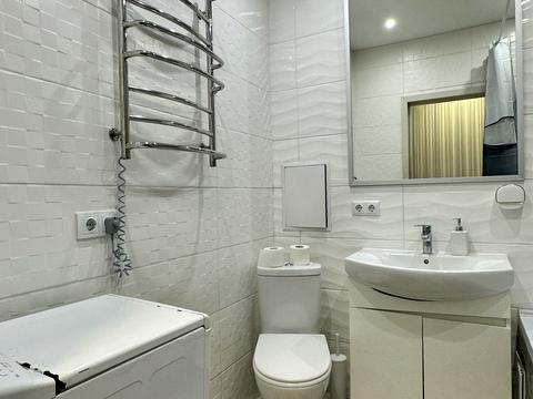 квартира за адресою Одеська вул., 34