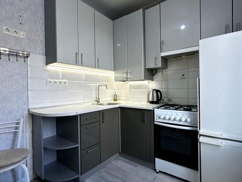 квартира за адресою Одеська вул., 34