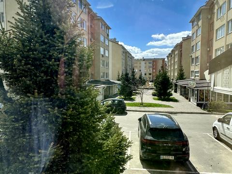 квартира за адресою Одеська вул., 34