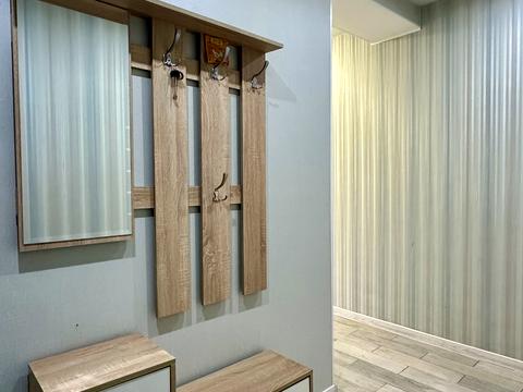 квартира за адресою Одеська вул., 34