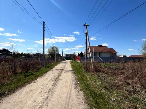 ділянка за адресою 