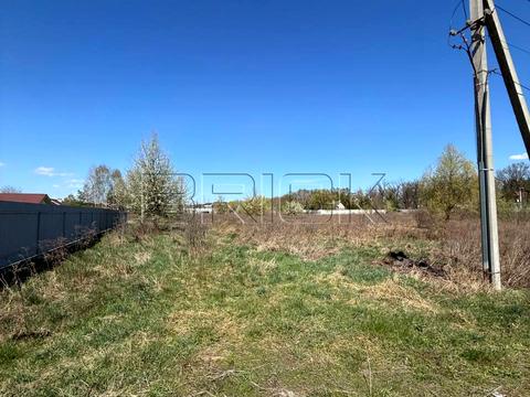 ділянка за адресою 