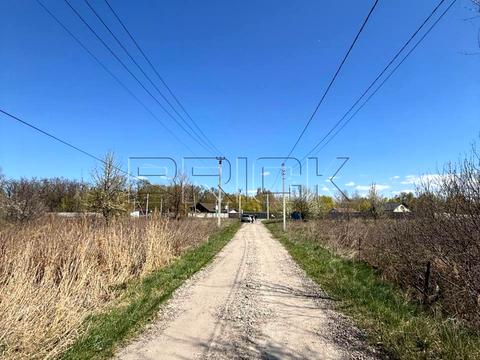 ділянка за адресою 