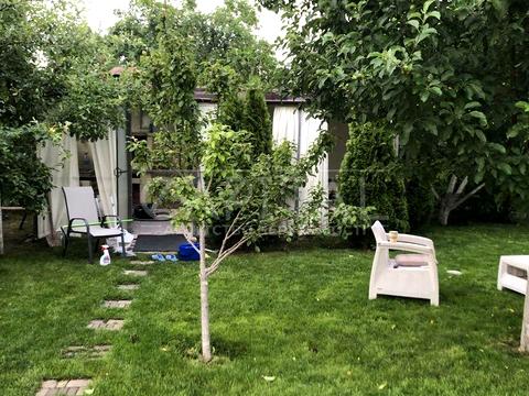 будинок за адресою Парникова вул., 7