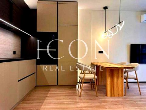 квартира по адресу Теремковская ул., 4-А