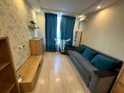 квартира по адресу Практичная ул., 4