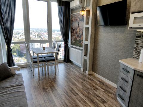 квартира по адресу Тараса Шевченко ул., 60/2