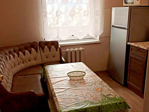 квартира по адресу Милославская ул., 8-А