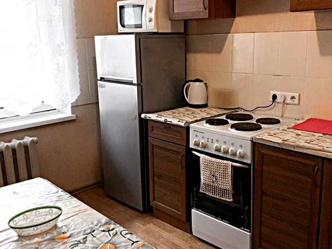 квартира за адресою Милославська вул., 8-А
