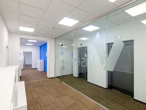 коммерческая по адресу Николая Пимоненко ул., 13