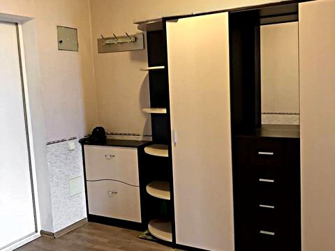квартира за адресою Милославська вул., 8-А