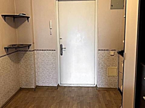 квартира за адресою Милославська вул., 8-А