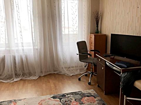 квартира за адресою Милославська вул., 8-А