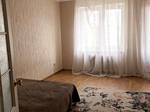 квартира за адресою Милославська вул., 8-А