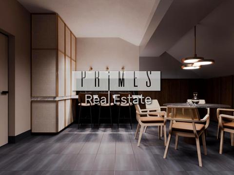 коммерческая по адресу Эспланадная ул., 30