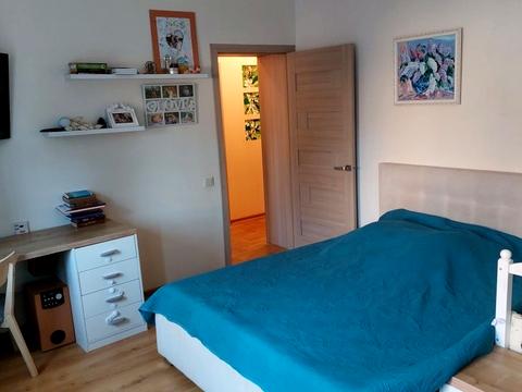 квартира по адресу Павла Чубинского ул., 5-А