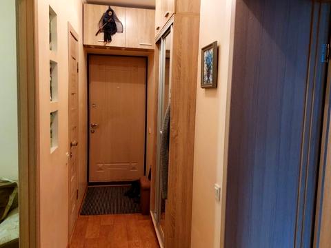 квартира по адресу Павла Чубинского ул., 5-А