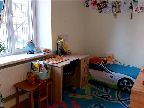 квартира по адресу Павла Чубинского ул., 5-А